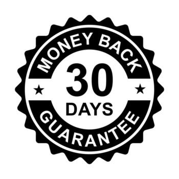 30-Day Warranty